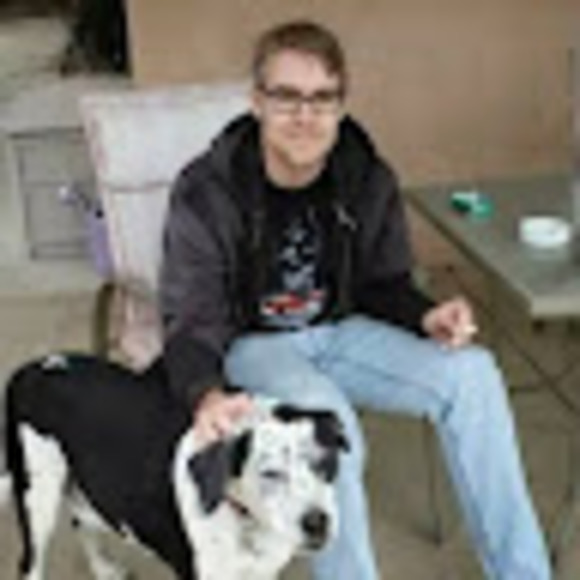 Meet your Posher, John - Picture 1 of 1